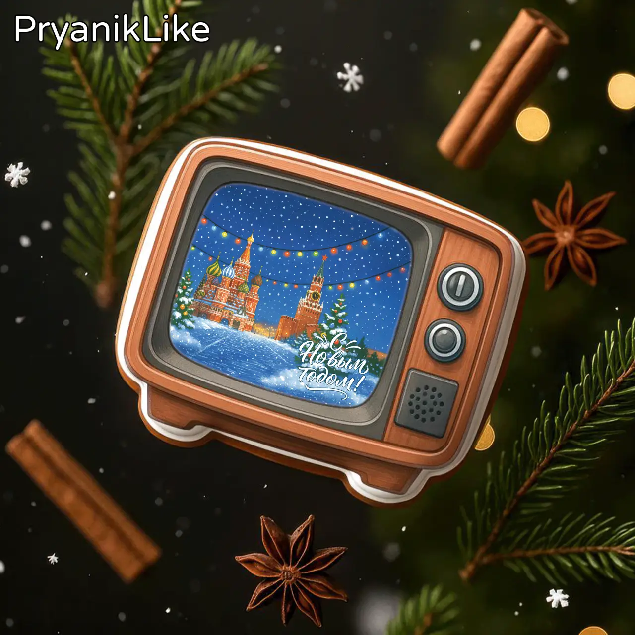 Телевизор (детские)